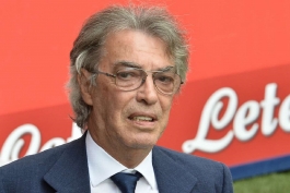 اینتر-رییس سابق اینتر-ایتالیا-Inter