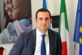 ایتالیا-وزیر ورزش ایتالیا-Italy