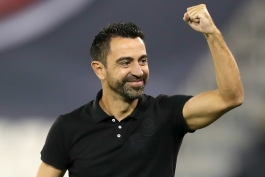 اسپانیا / السد / سرمربی السد / قطر / AlSadd Coach