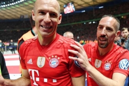 بایرن مونیخ-آلمان-بوندس لیگا-Bayern Munich