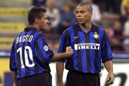 اینتر - سری آ - ایتالیا - Inter