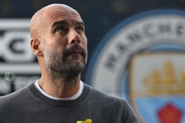 منچسترسیتی-سرمربی منچسترسیتی-انگلستان-لیگ برتر-Man City-اسپانیا