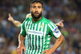 رئال بتیس-اسپانیا-لالیگا-Real Betis-فرانسه