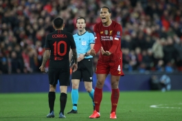 لیورپول-انگلستان-لیگ برتر-Liverpool-Premier League-هلند