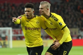 دورتموند-آلمان-بوندس لیگا-Borussia Dortmund