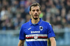 سمپدوریا-سری آ-ایتالیا-Sampdoria