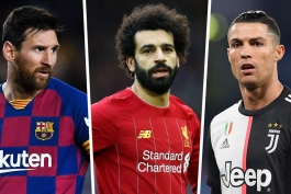 لیورپول-مصر-لیگ برتر-سری آ-یوونتوس-پرتغال-آرژانتین-بارسلونا-barcelona-liverpool-juventus-لالیگا