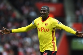 واتفورد/هافبک فرانسوی/Watford/French midfielder