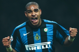 مهاجم سابق اینتر/برزیلی/Ex-Inter Striker/Brazilian