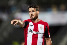 لالیگا-اسپانیا-اتلتیک بیلبائو-laliga-Spain-Athletic Club Bilbao