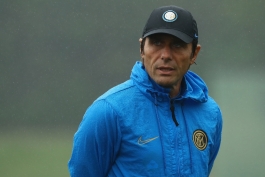 ایتالیا-سرمربی اینتر-Italia-Inter milan coach