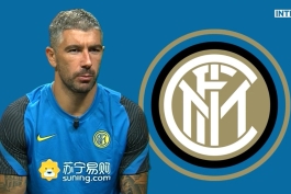 اینتر/مدافع صرب/Inter/Serbian Defender