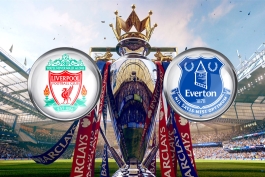 لیگ برتر انگلیس/دربی مرسی ساید/ Merseyside derby/Premier league