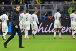 فرانسه-لیگ قهرمانان-آلمان-پاری سن ژرمن-France-PSG-UCL-Germany