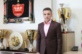 پرسپولیس