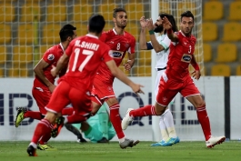 پرسپولیس