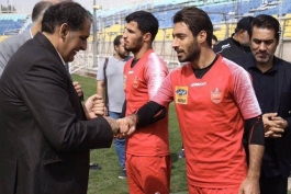 پرسپولیس