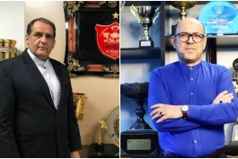 پرسپولیس / استقلال