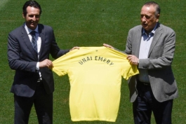 ویارئال-اسپانیا-لالیگا-La Liga-VillaReal