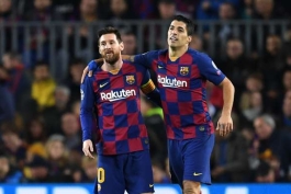 بارسلونا-لالیگا-بلوگرانا-اسپانیا-Barcelona-La Liga-Spain