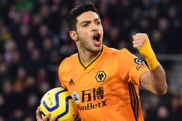 وولورهمپتون-لیگ برتر انگلیس-انگلستان-وولوز-Wolves-England