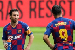 بارسلونا-لالیگا-اسپانیا-بلوگرانا-Barcelona-Spain-La Liga