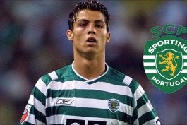 Sporting lisbon / اسپورتینگ لیسبون 