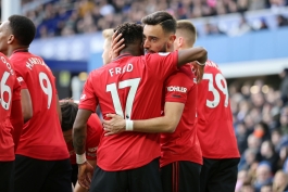 منچستریونایتد-Man Utd-انگلیس-لیگ برتر-پرتغال-برزیل