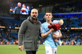 منچسترسیتی-انگلستان-لیگ برتر-اسپانیا-کاتالونیا-Manchester City