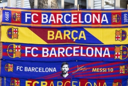 Barcelona / بارسلونا
