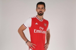 آرسنال-لیگ برتر-برزیل-Arsenal