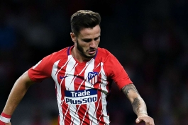 اتلتیکو مادرید-اسپانیا-لالیگا-Atletico Madrid