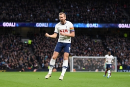 انگلیس-تاتنهام-Tottenham-لیگ برتر