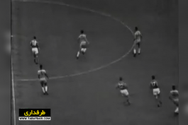 جام جهانی 1958 / World Cup 1958
