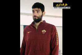 آاس رم-ایتالیا-as roma-آرژانتین