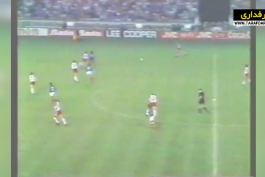 جام ملت های اروپا 1984 / Uefa Euro 1984