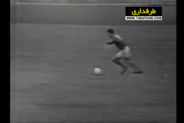 جام جهانی 1958 / World Cup 1958