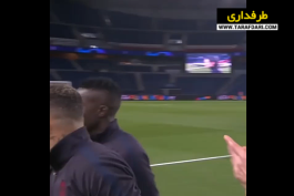 پاری سن ژرمن-فرانسه-لیگ قهرمانان اروپا-برزیل-Paris Saint Germain