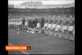جام ملت های اروپا 1960 / Uefa Euro 1960