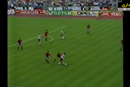 جام ملت های اروپا 1988 / Uefa Euro 1988