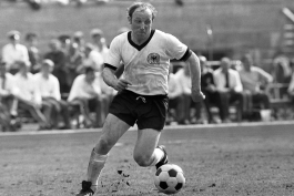 Uwe Seeler