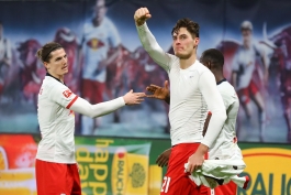 لایپزیش-بوندسلیگا-چک-RB Leipzig-Bundesliga-Czech