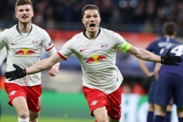 لایپزیش-بوندسلیگا-اتریش-RB Leipzig-Bundesliga-Austrian