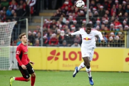 لایپزیش-بوندسلیگا-آلمان-RB Leipzig-Bundesliga-Germany