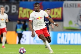 لایپزیش-بوندسلیگا-فرانسه-RB Leipzig-Bundesliga-France