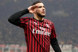 میلان-سری آ-فرانسه-Milan-Seri A-France