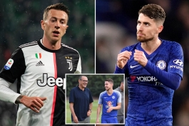 یوونتوس-سری آ-ایتالیا-Juventus-Seri A-Italy