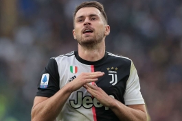 یوونتوس-سری آ-ولز-Juventus-Seri A-Wales