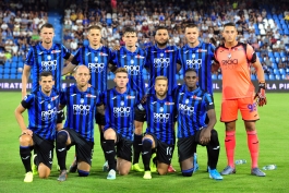 آتالانتا-یوونتوس-سری آ-ایتالیا-Atalanta-Juventus-Seri A-Italy