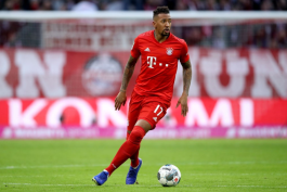 بایرن مونیخ-بوندسلیگا-آلمان-Bayern Munchen-Bundesliga-Germany